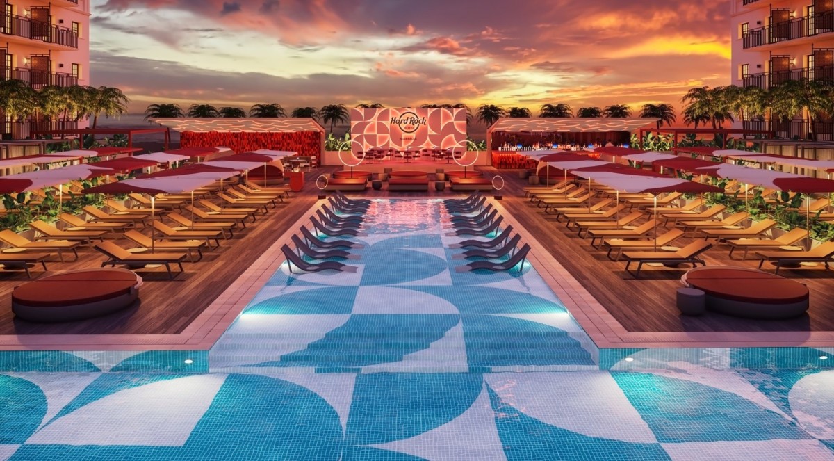 Hard Rock Hotel Marbella