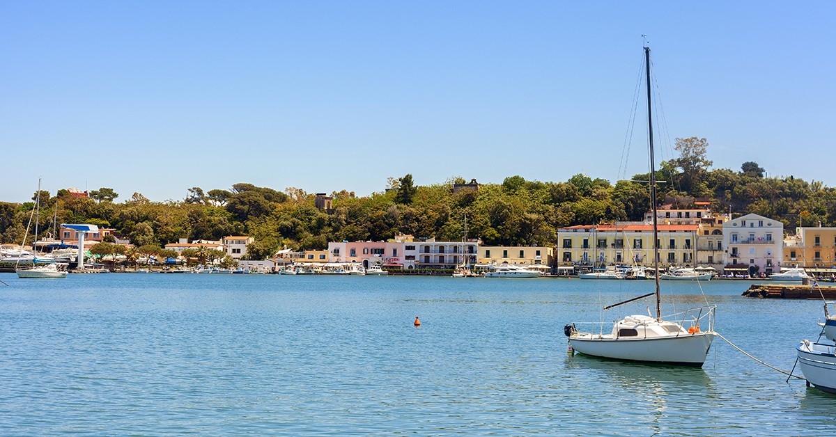 onde ficam as ilhas mais bonitas do mundo