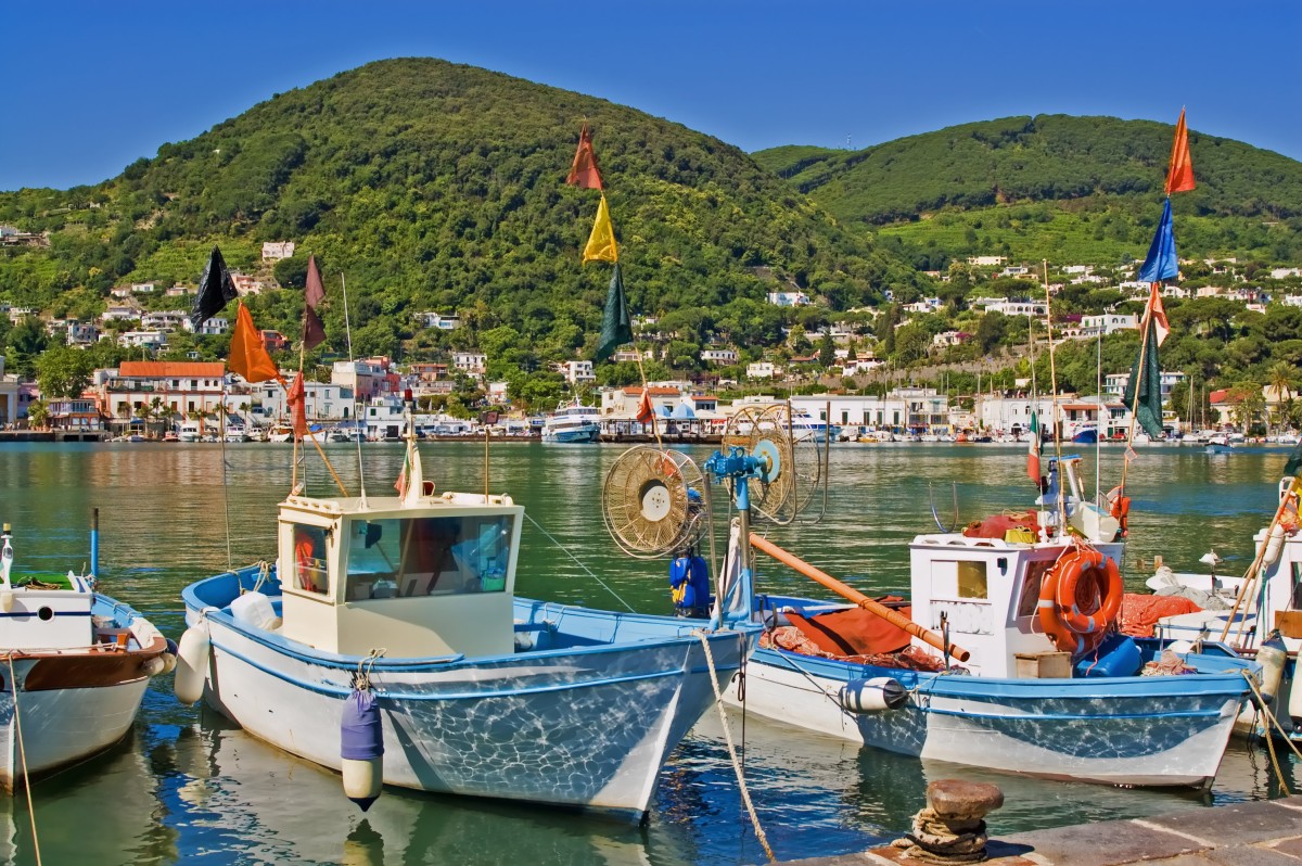 onde visitar as ilhas mais bonitas do mundo