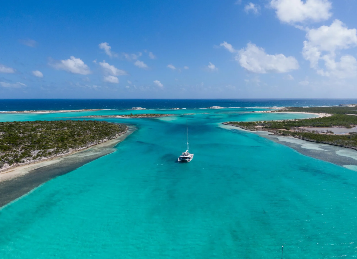 Bahamas
