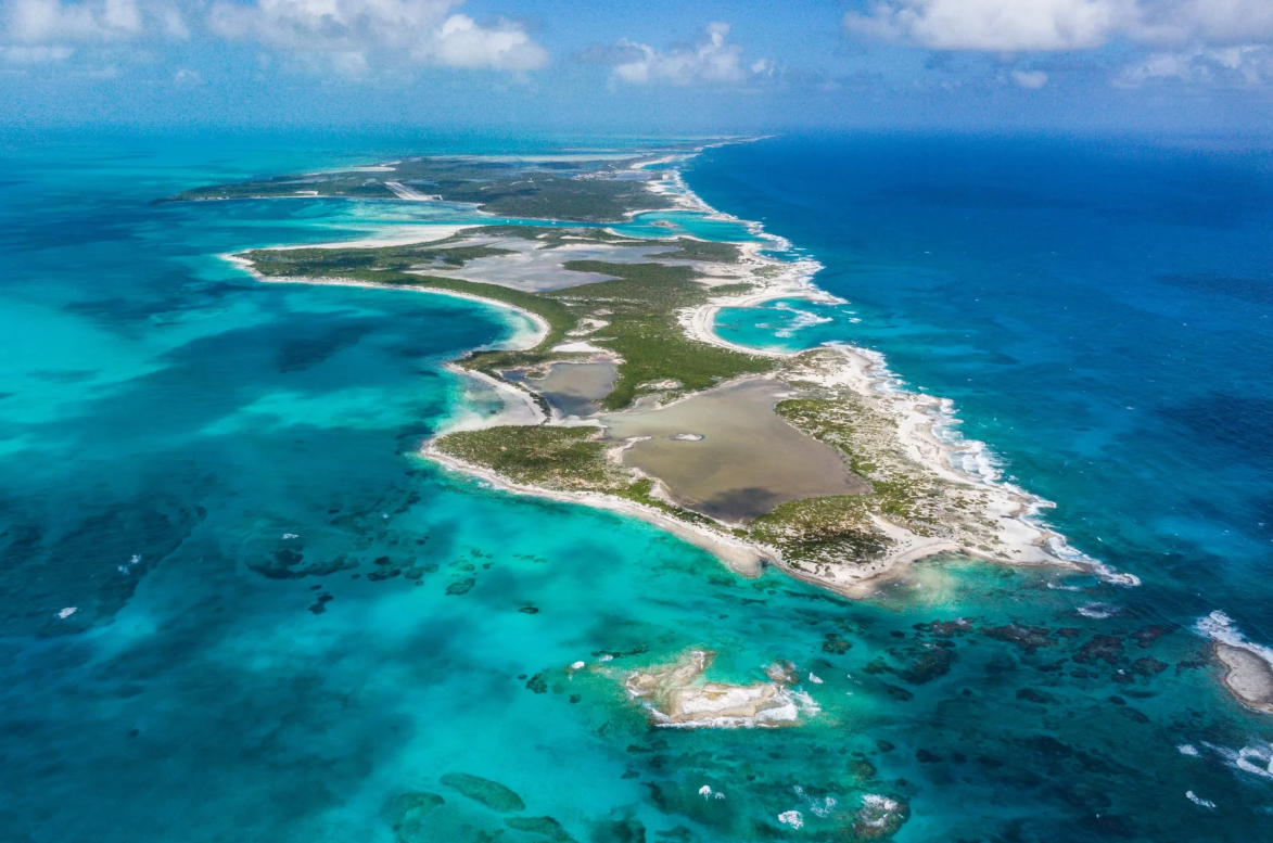 ilhas Bahamas
