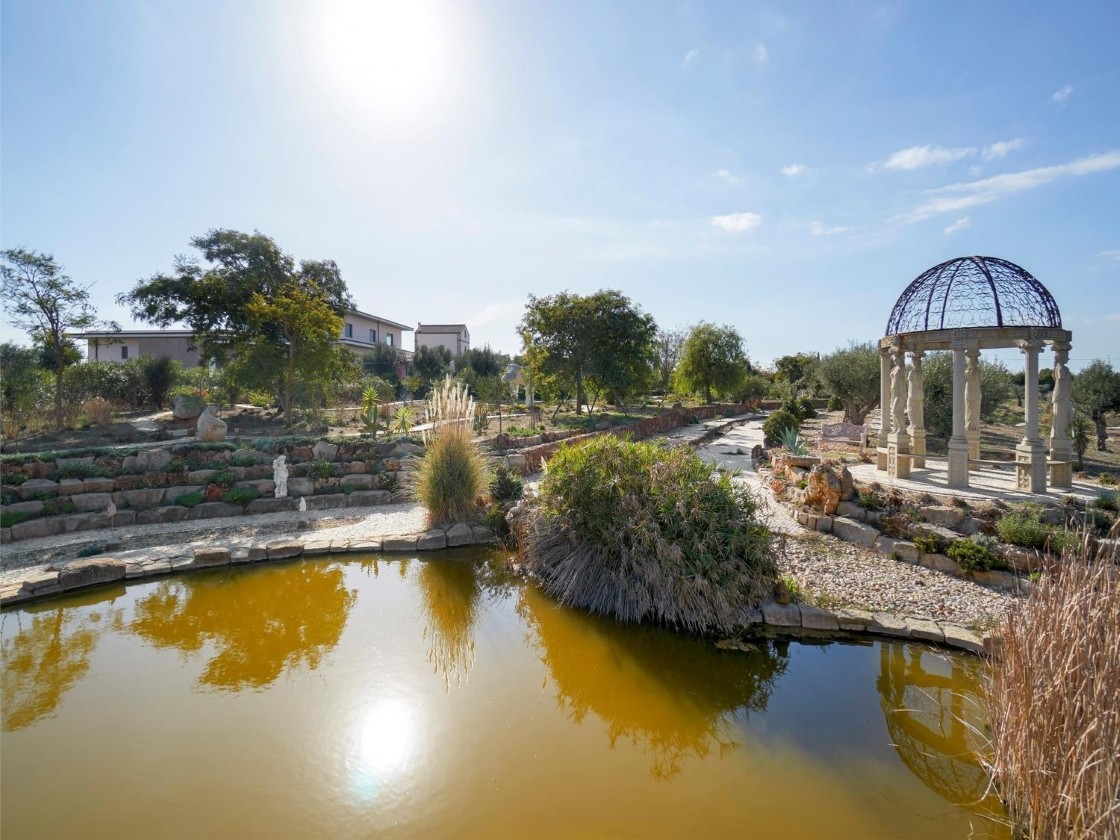 jardins a perder de vista