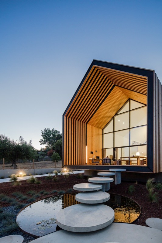 Casa de Filipe Saraiva