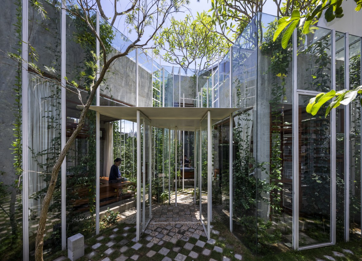 arquitetura