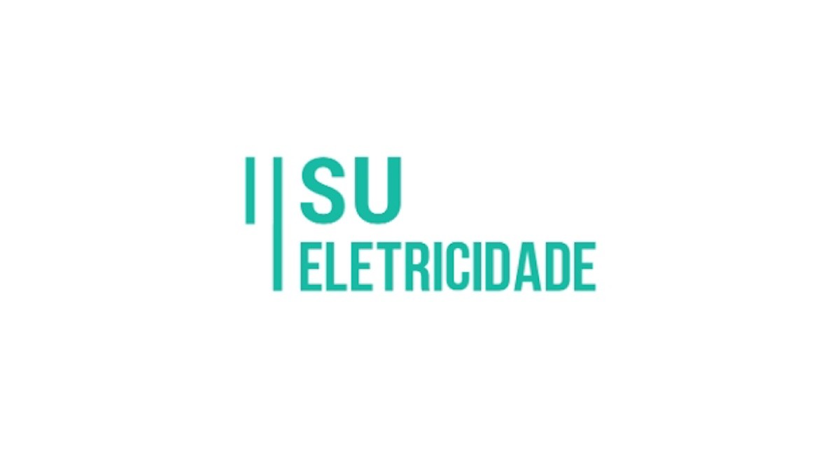 logótipo SU Eletricidade