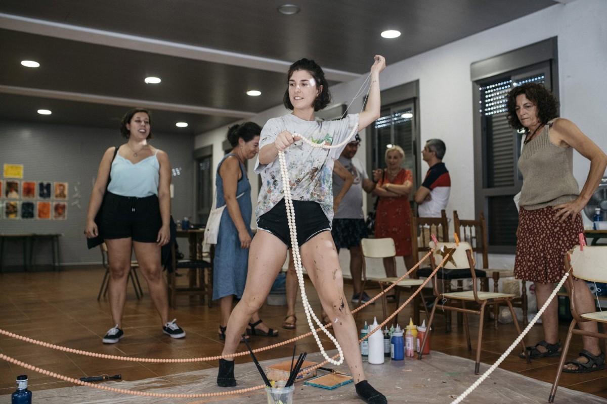 Eventos de arte
