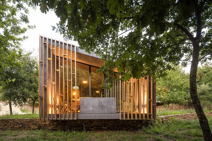 Modern design
