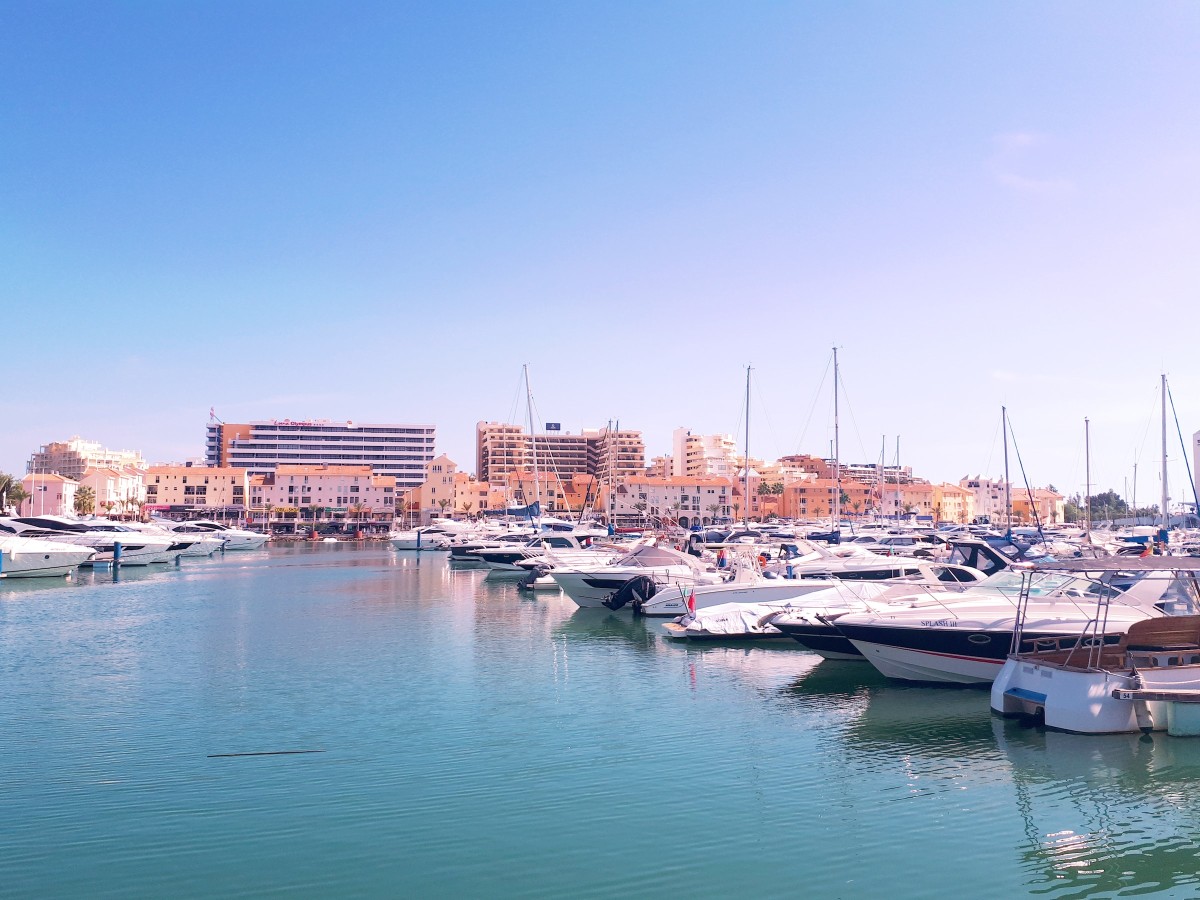 Vilamoura welcomes new investment in the Algarve