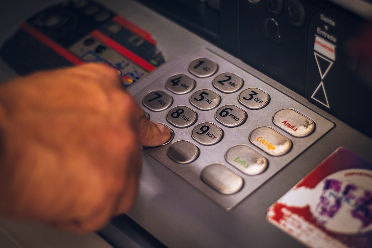 burlas no Multibanco