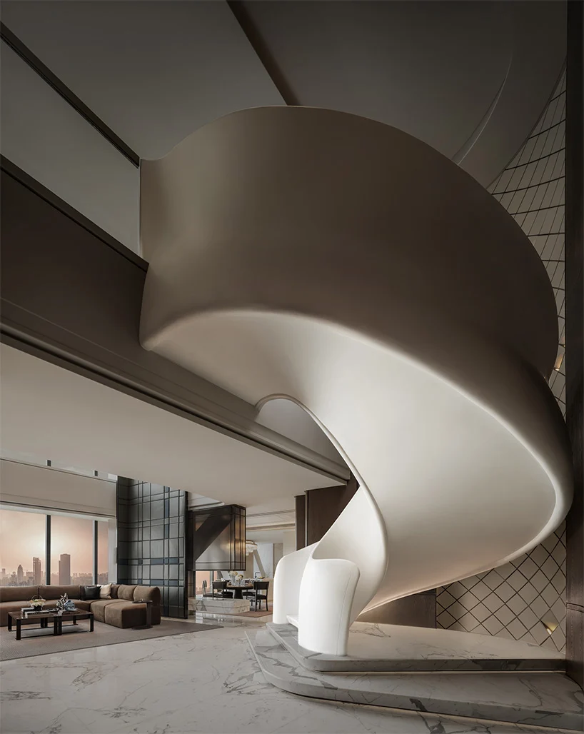 casas de luxo