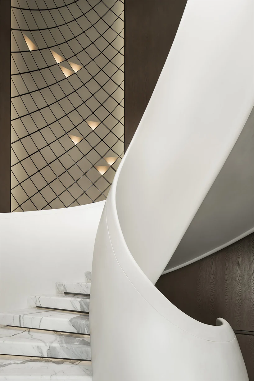 apartamentos de luxo