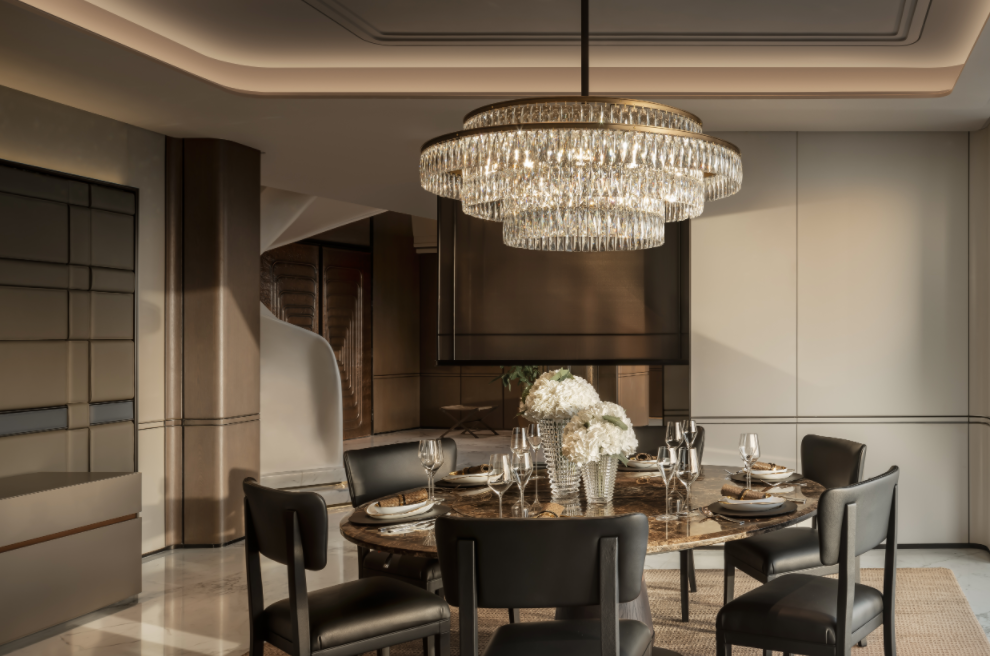 design de interiores