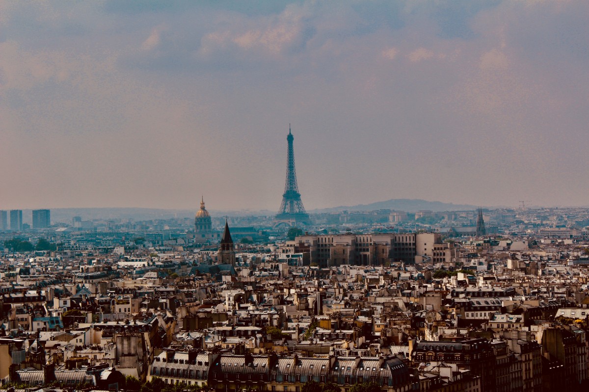 arrendar casa em França