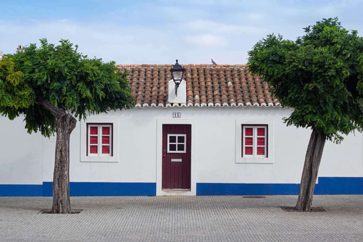Alentejo