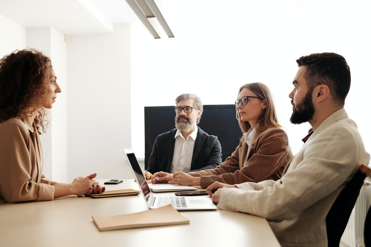 Obter vistos para procurar trabalho