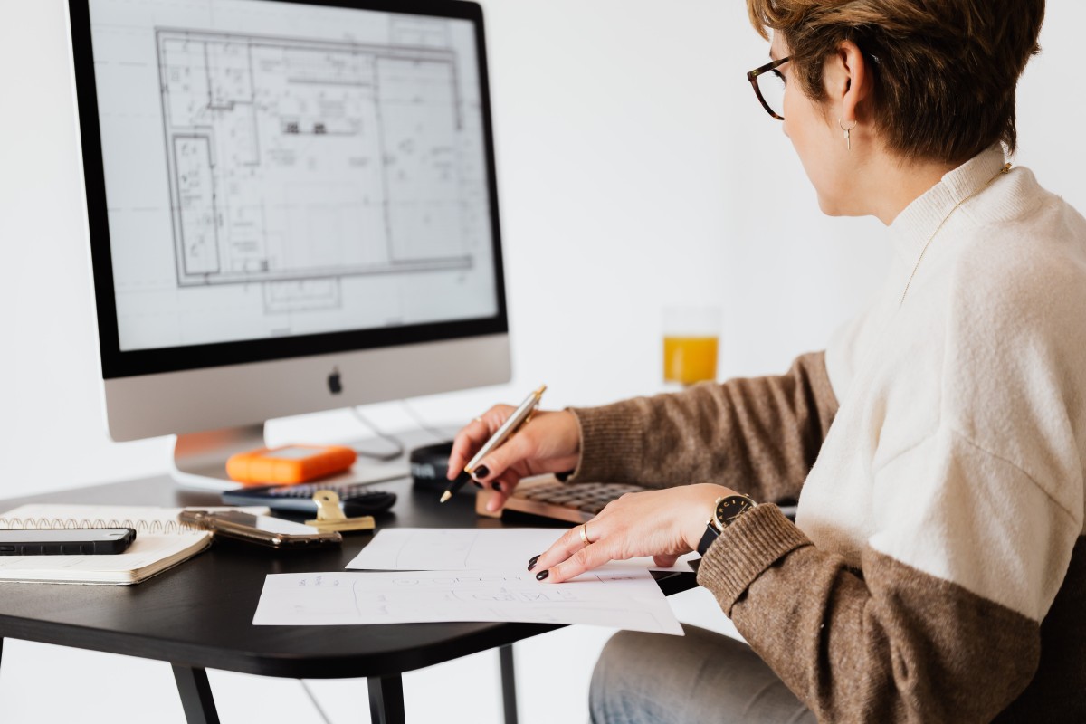 Formação em construção modular