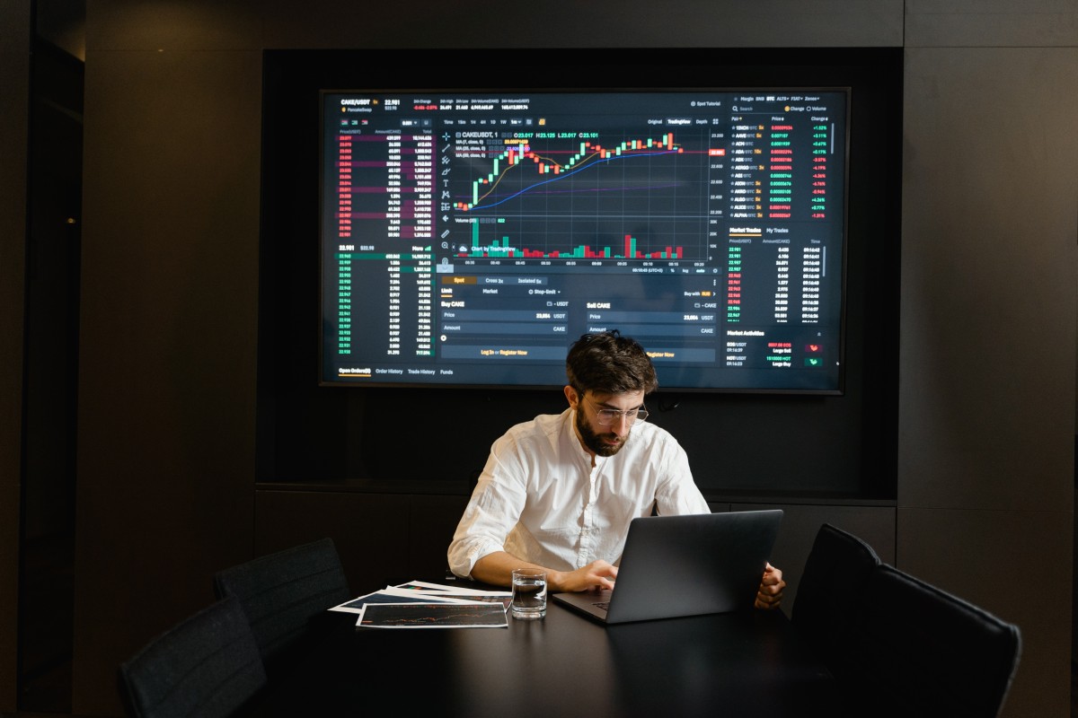 Como investir as poupanças