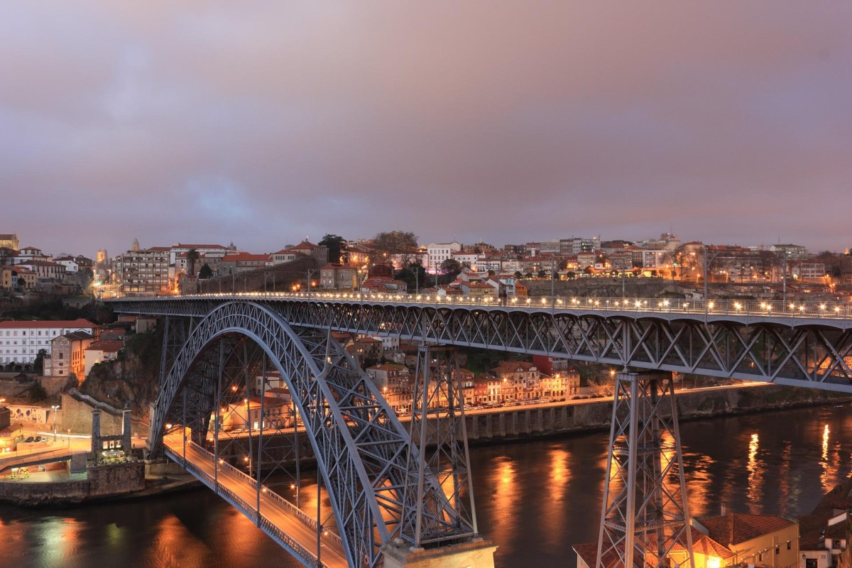 Falta de casas para arrendar no Porto