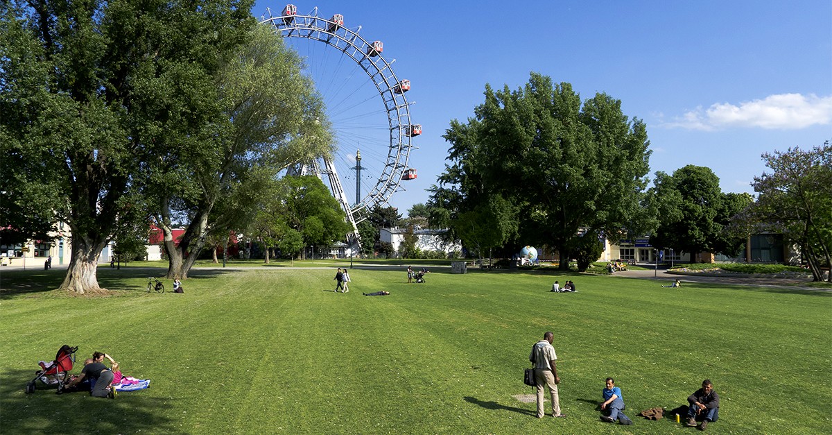 Prater