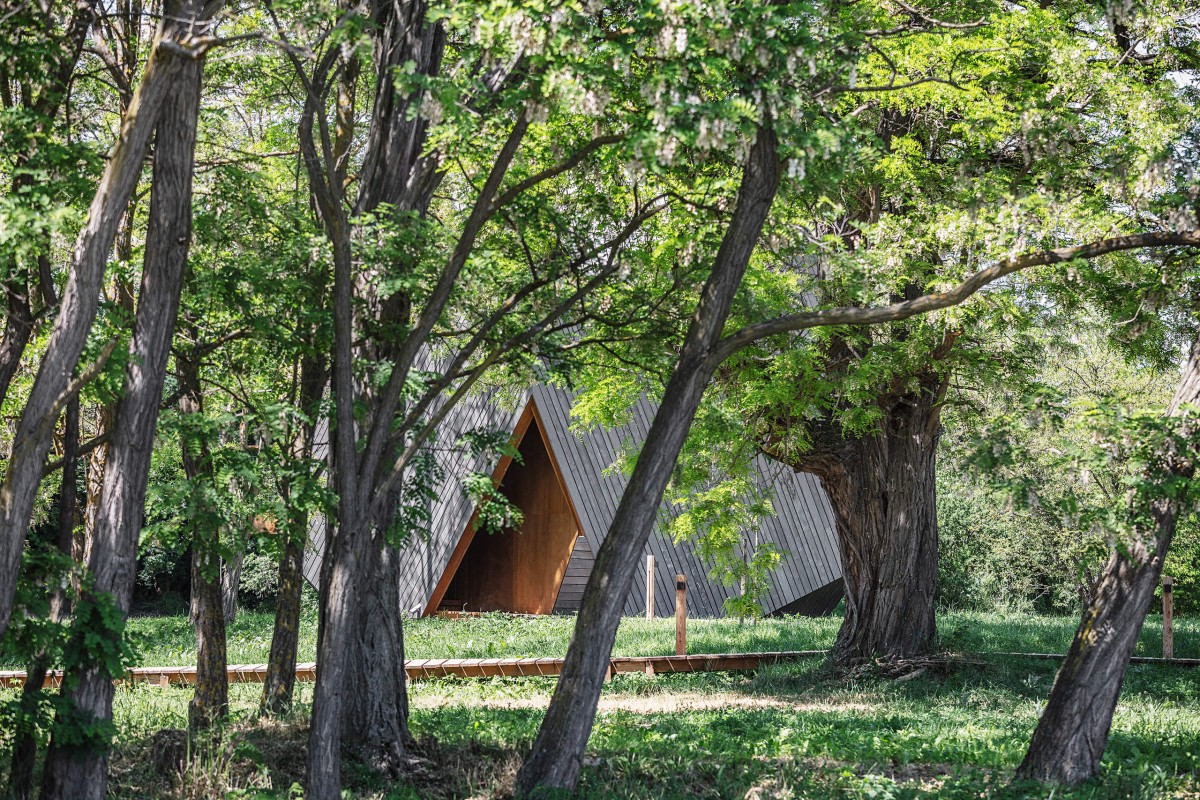 casas pré-fabricadas sustentáveis
