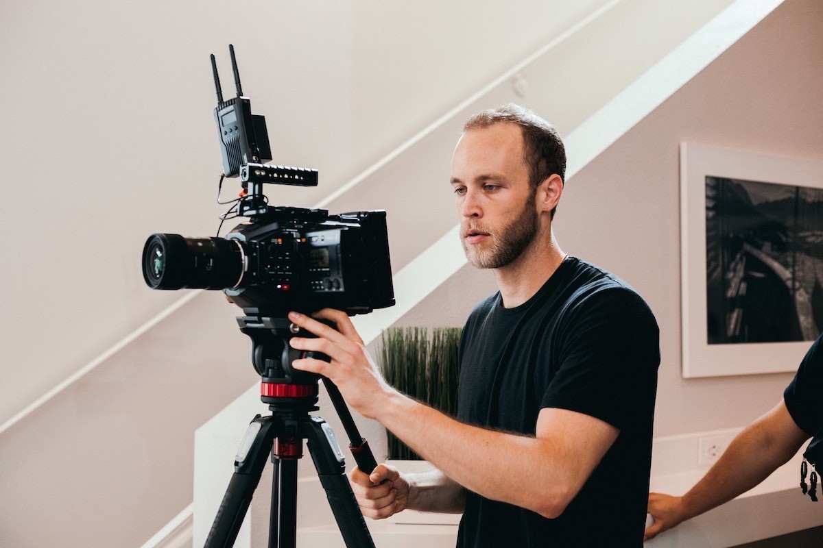 arrendar casa para filmagens