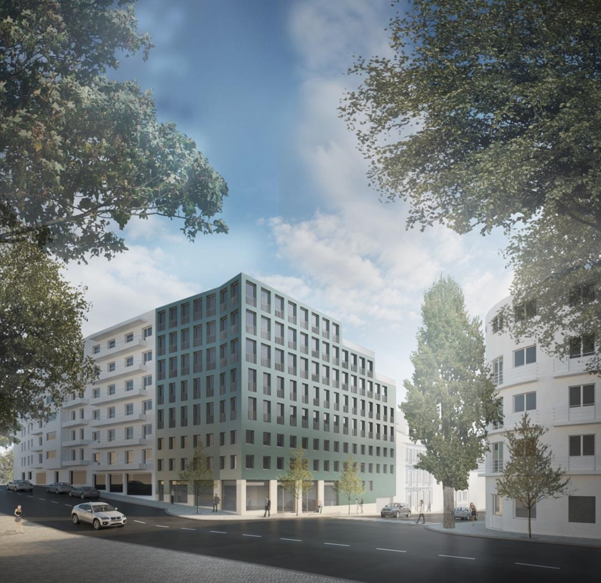 casas novas Lisboa