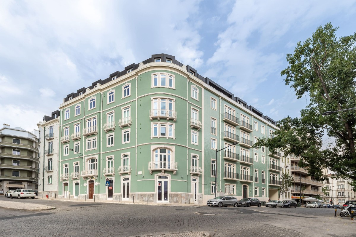 Sottomayor Premium Apartments