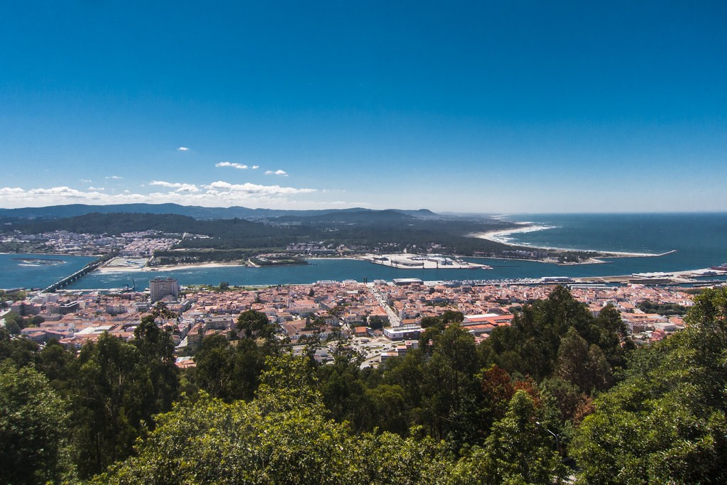 viver em Viana do Castelo