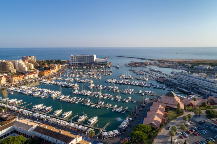 Vilamoura