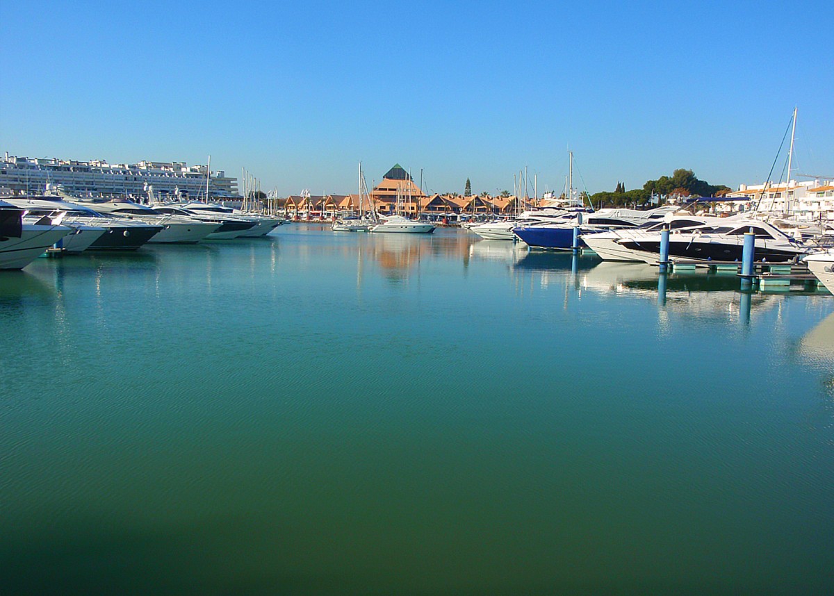 Marina de Vilamoura