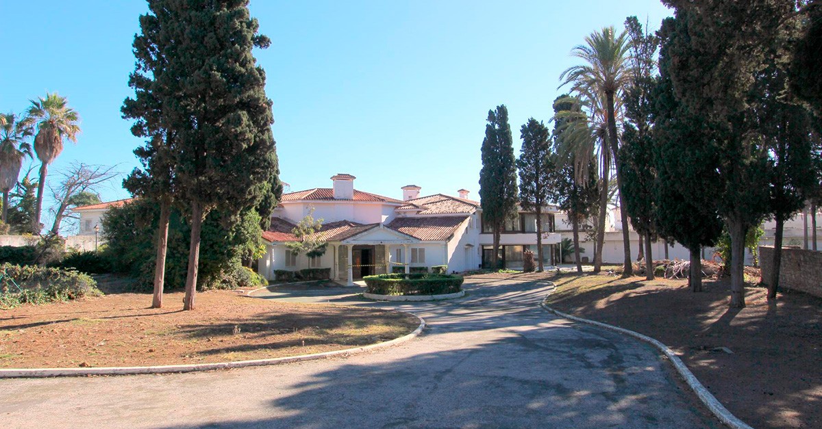 casas com jardim