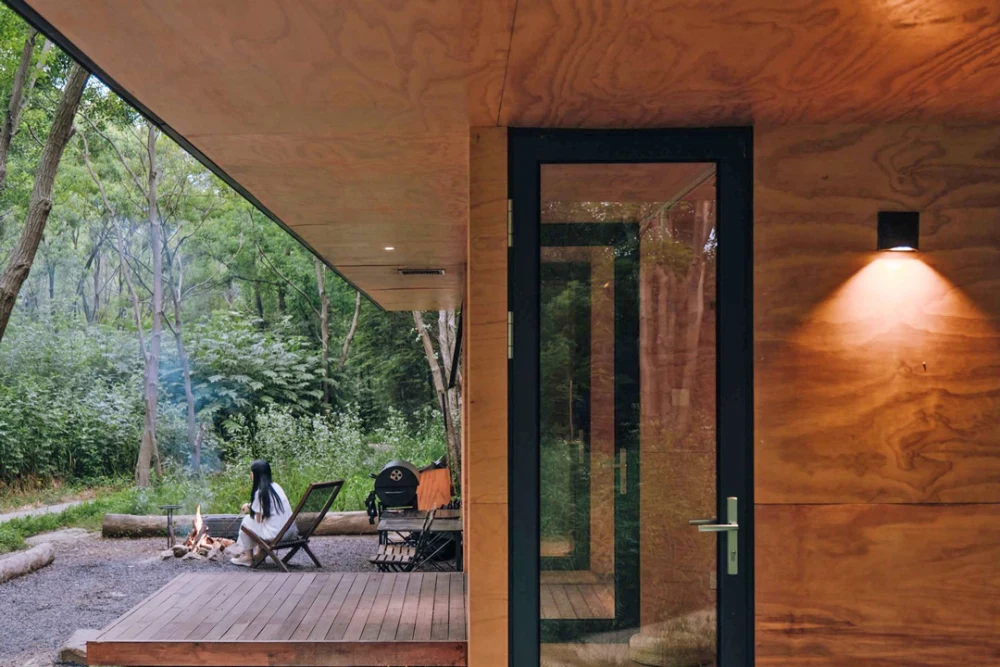 casas de arquiteto