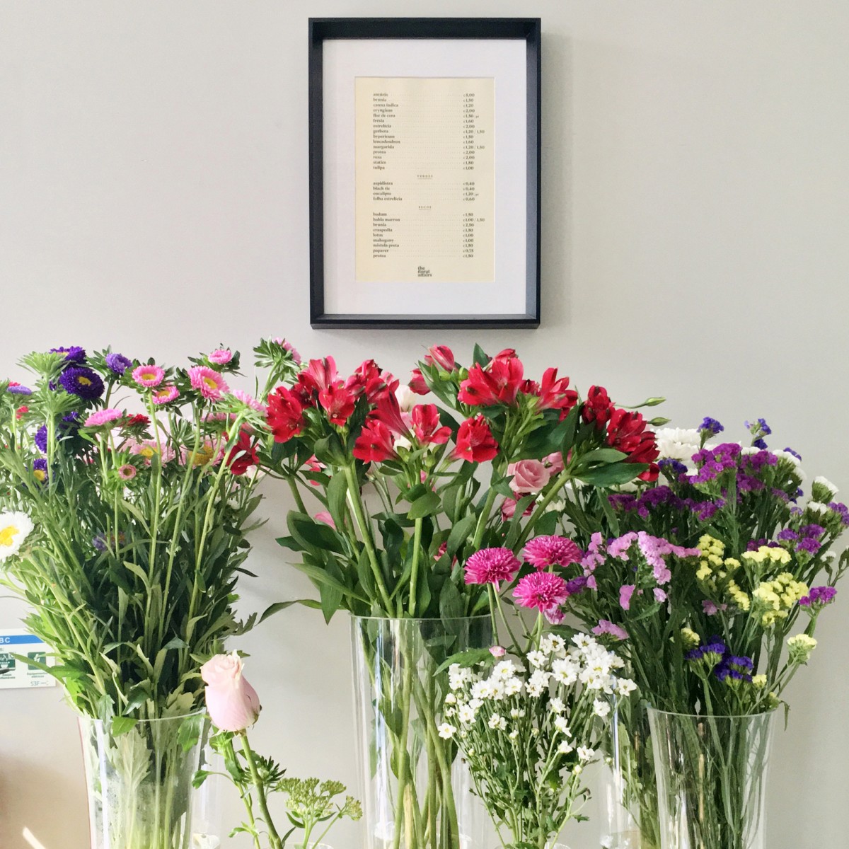 florista
