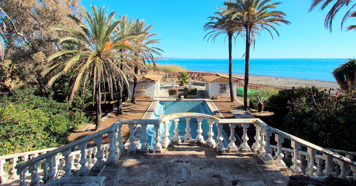 casas com piscina