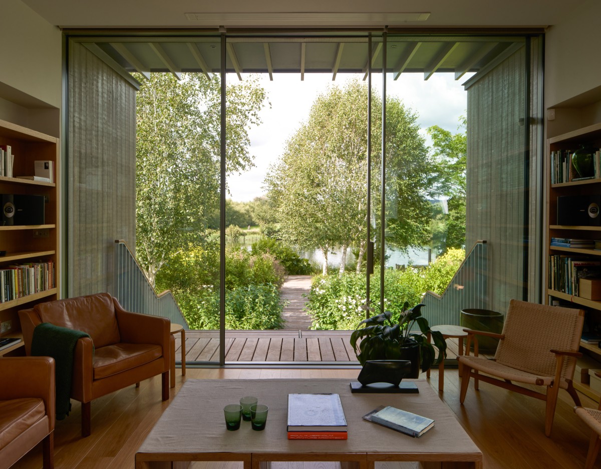 arquitetura pré-fabricada