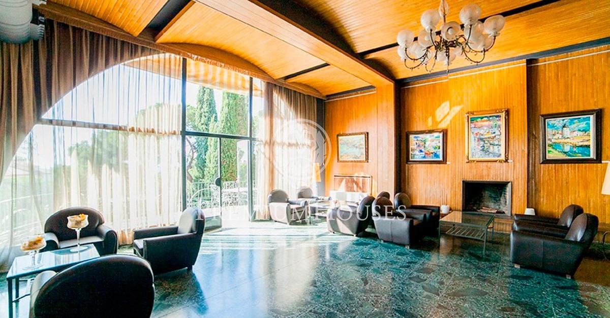 hotel boutique