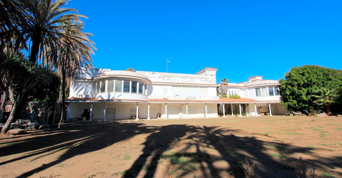 casas com encanto