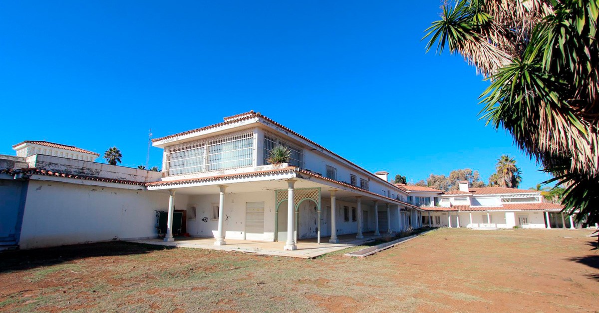 casas com encanto
