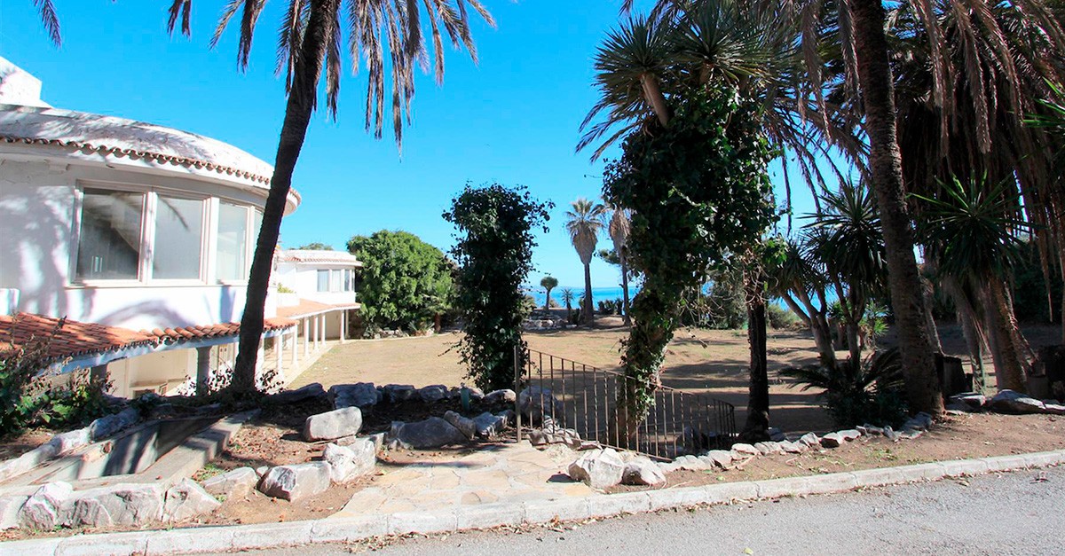 casas em espanha