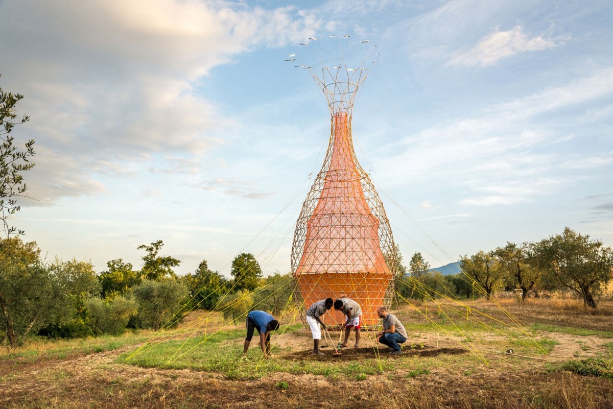 Warka Water