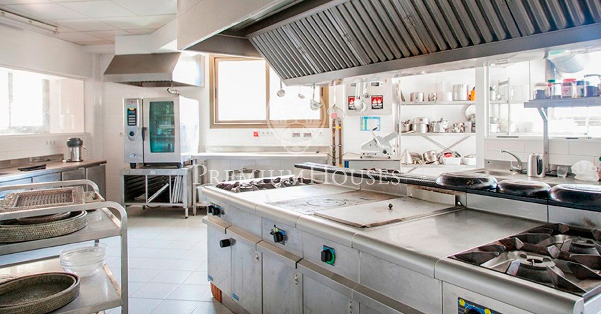 cozinhas antigas