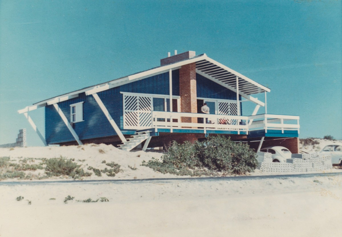 Costa Nova, ílhavo