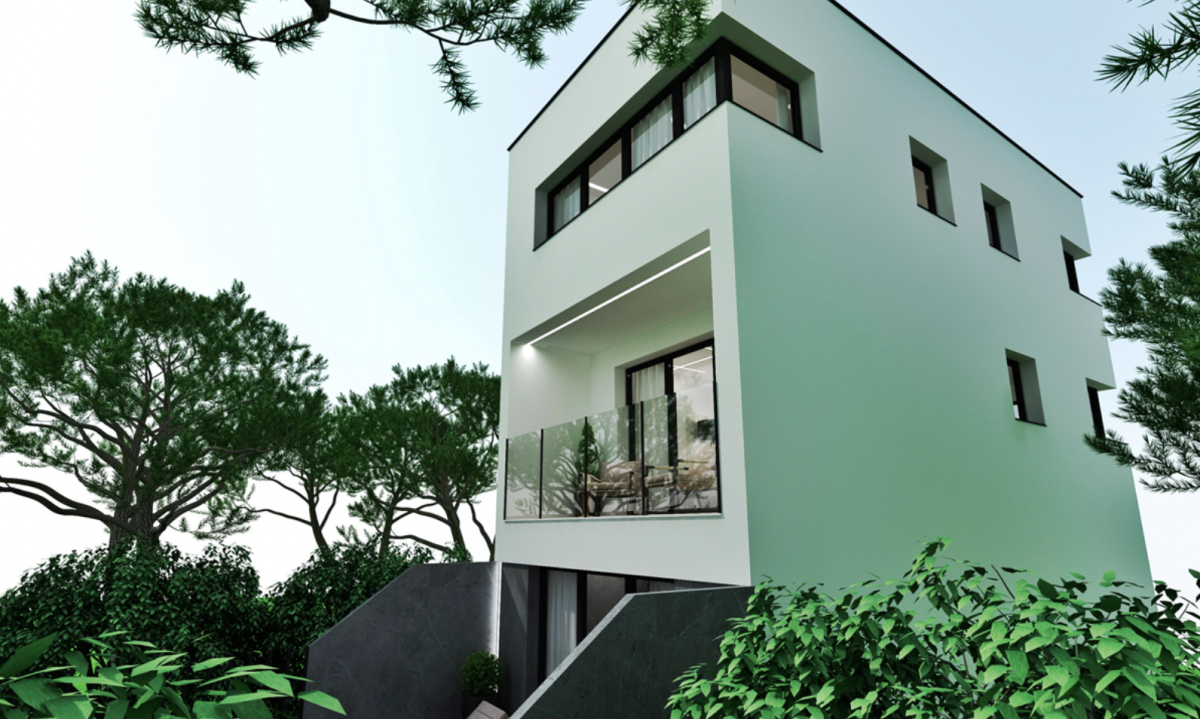 casas modernas