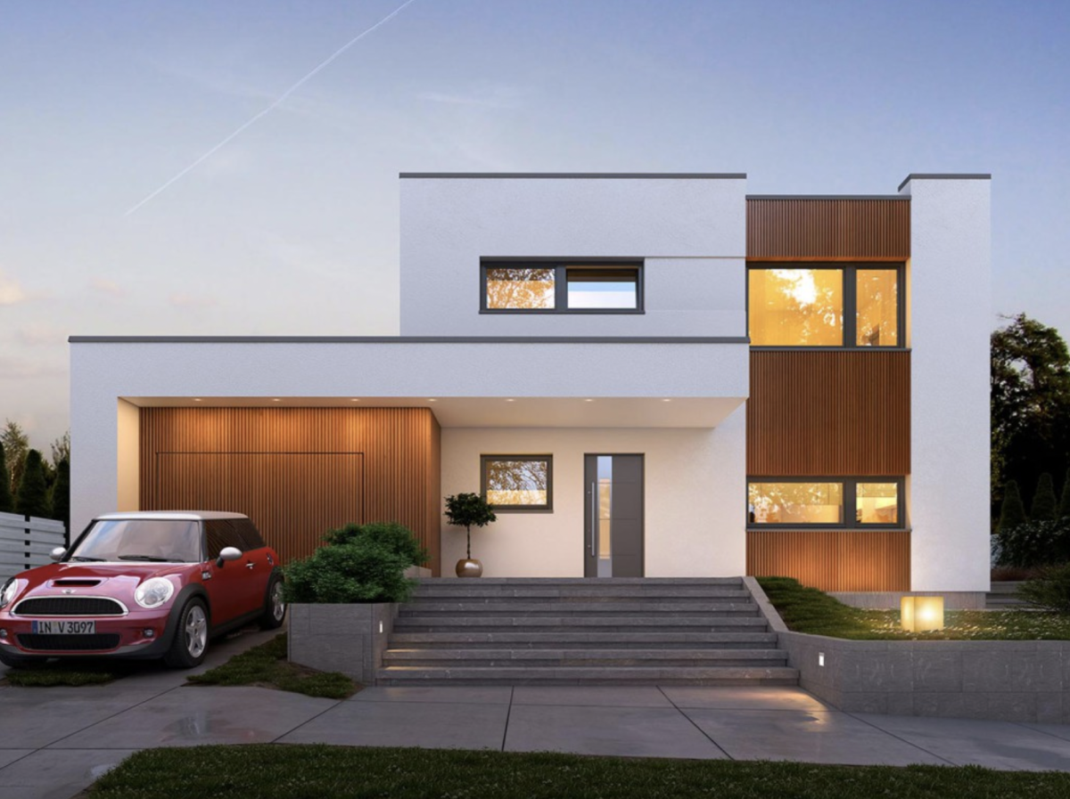 casas ecológicas