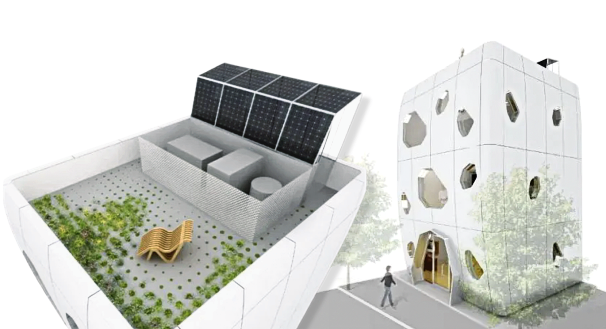 casas modulares