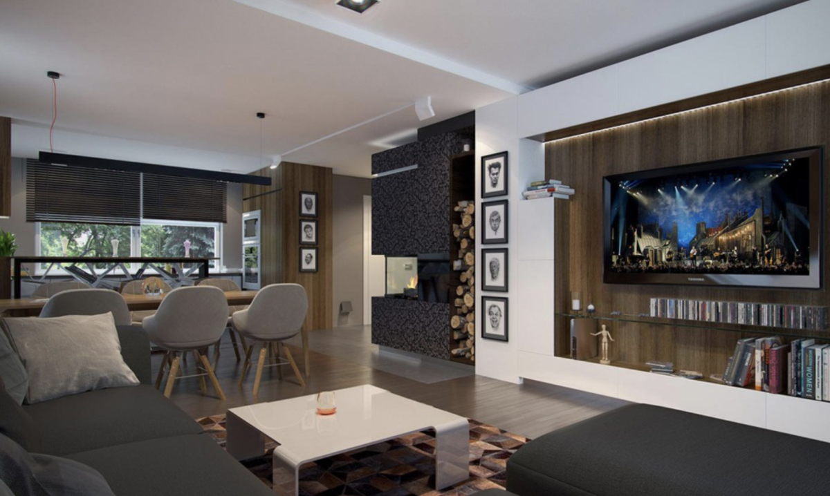 casas modulares