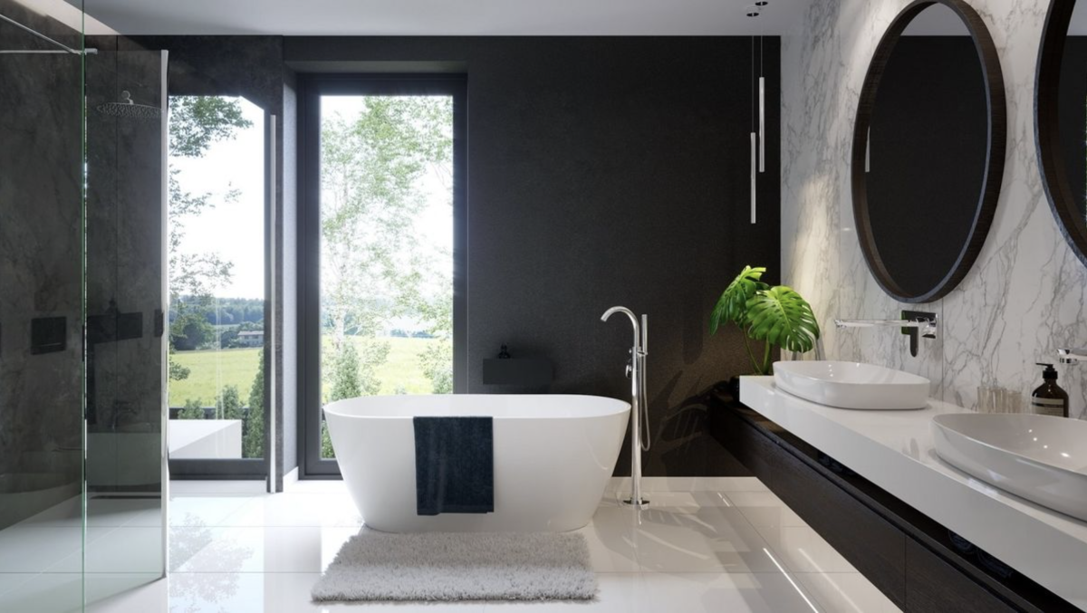 casas modernas