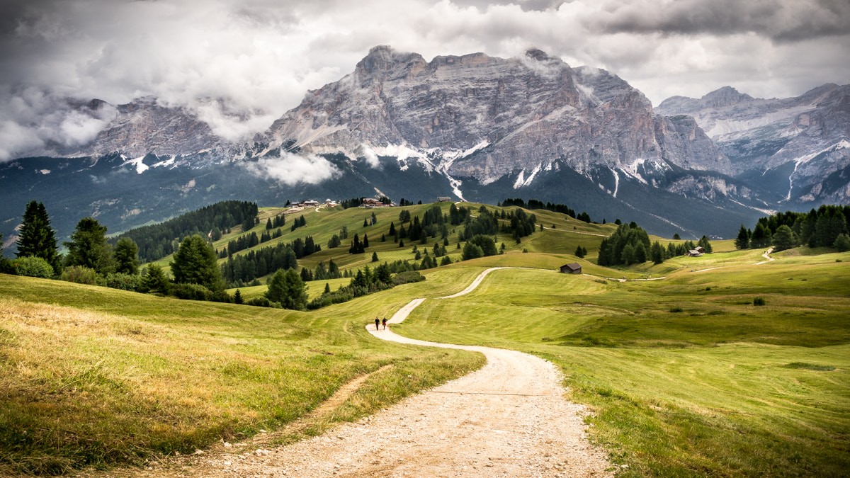 viver em Trentino