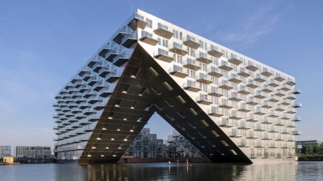 edifícios sustentáveis