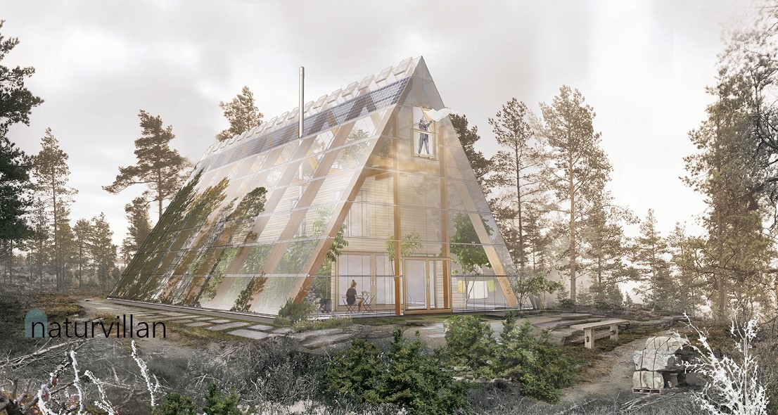 casas ecológicas